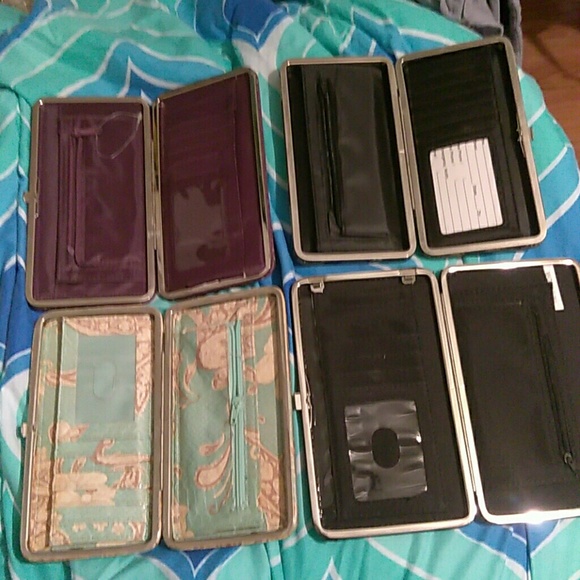Wallets - Picture 3 of 3