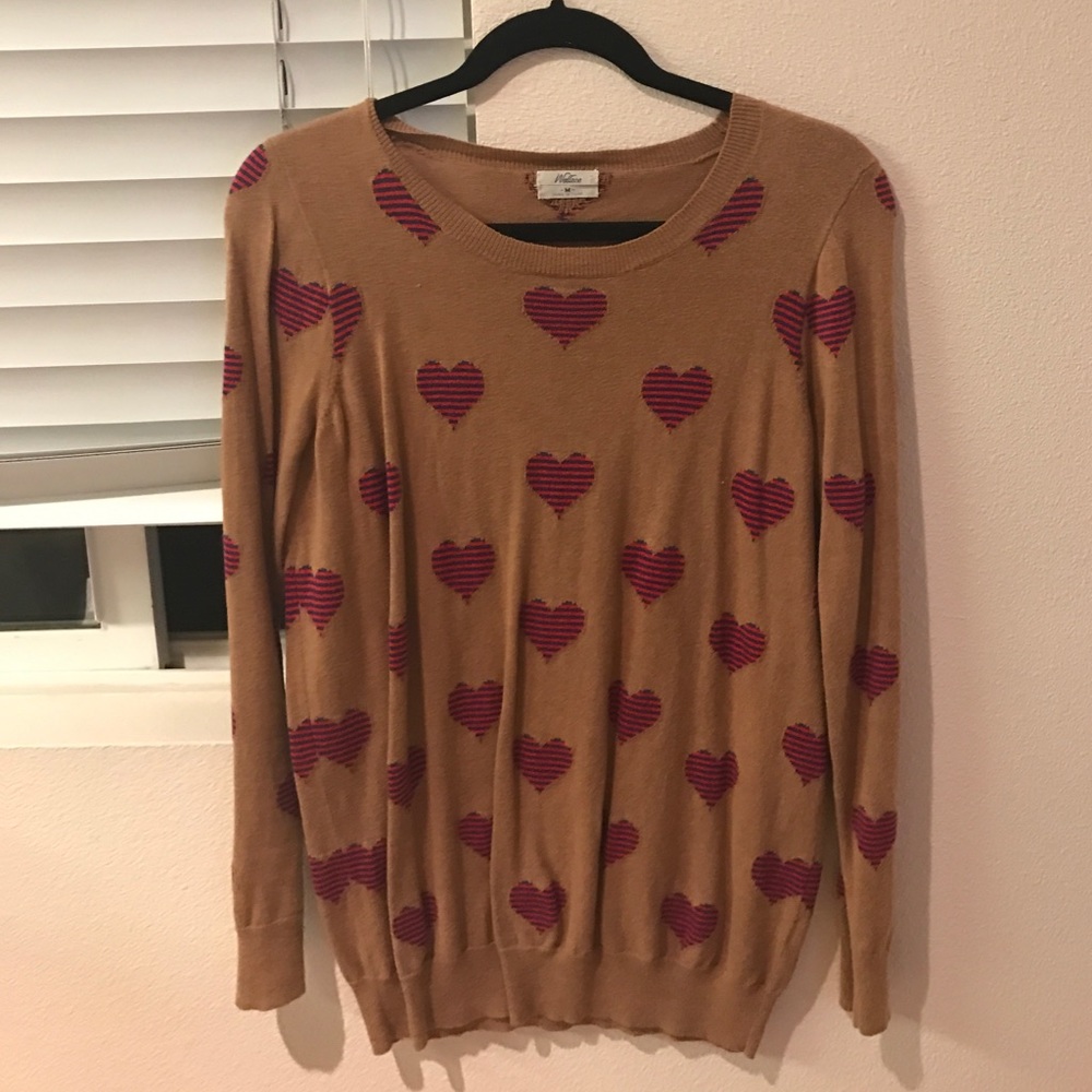 sweater