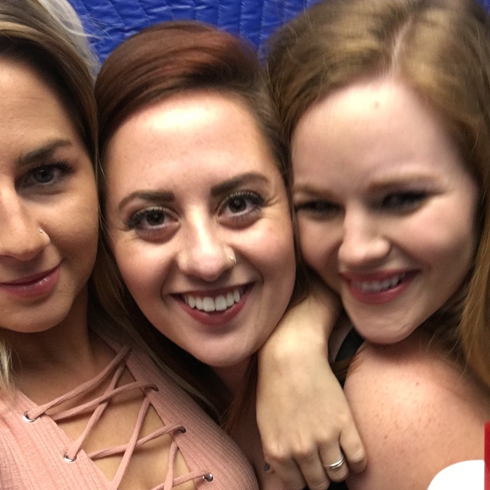 Meet your Posher, Ellen