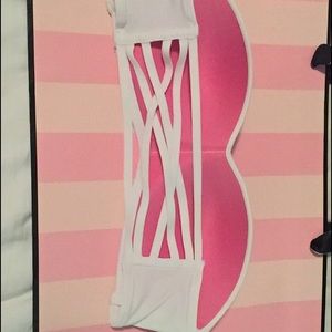 Victoria's Secret Strapless Bra