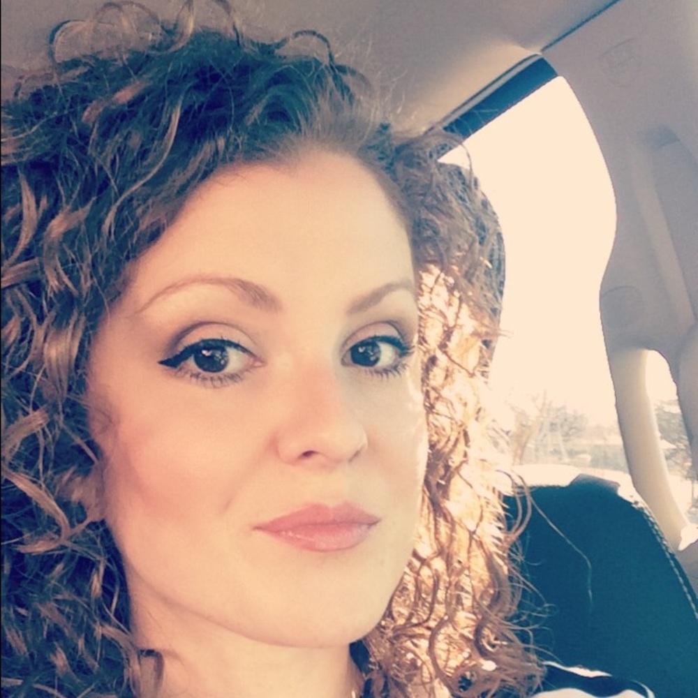 Meet your Posher, Kandice