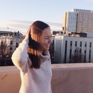 Meet your Posher, Sara