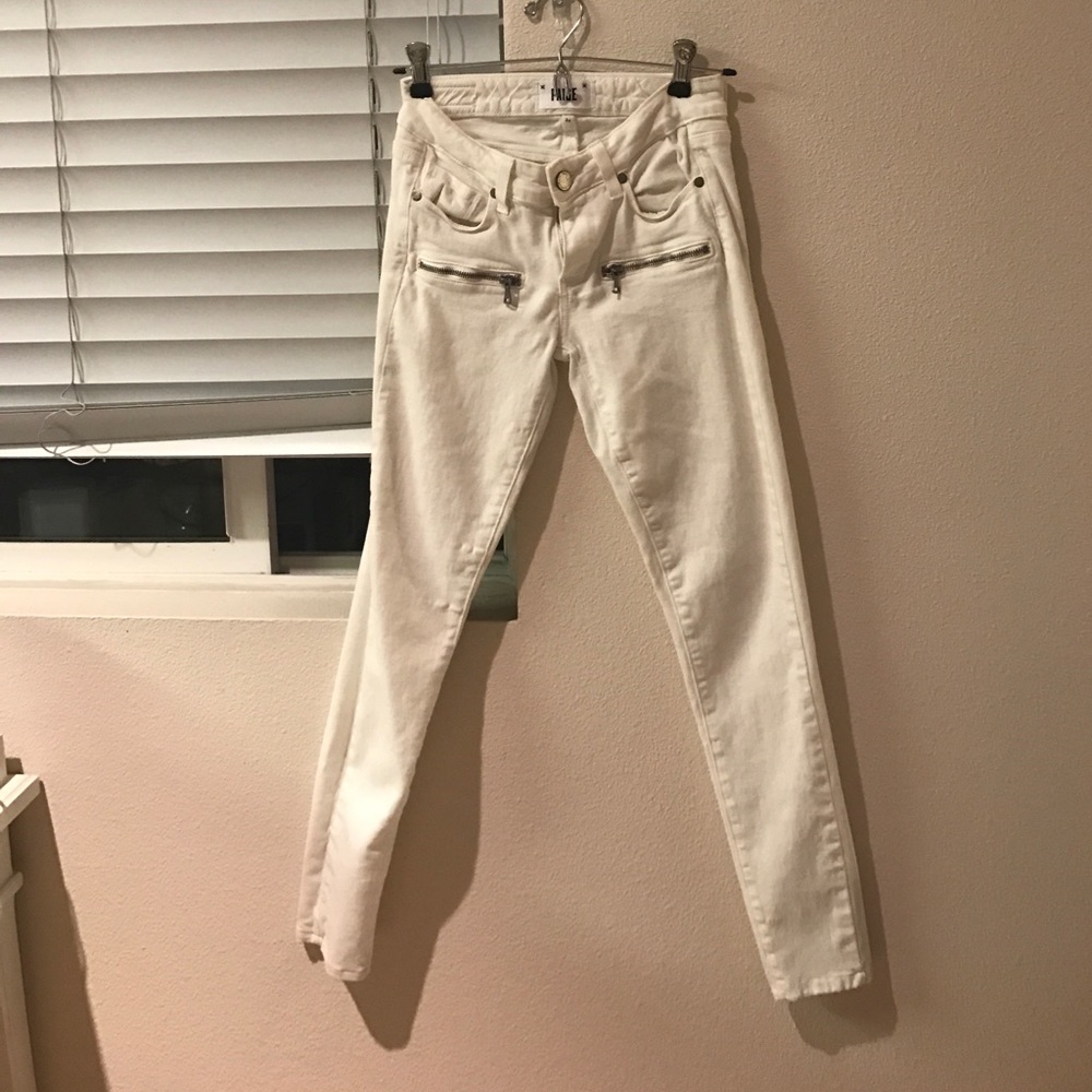 paige pants