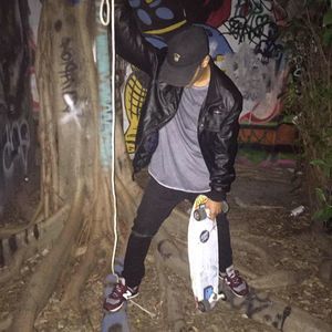 Meet your Posher, Josué