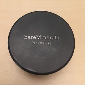 BareMinerals Original Powder