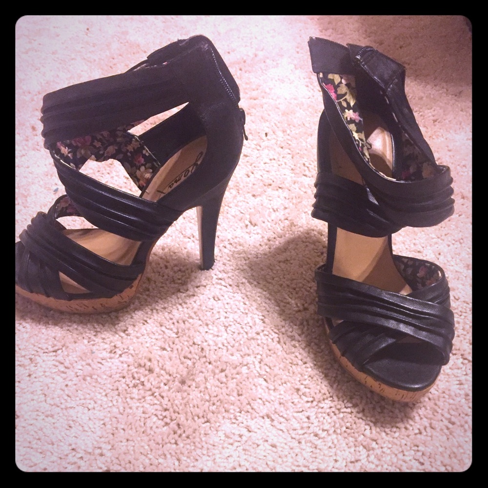 Heels