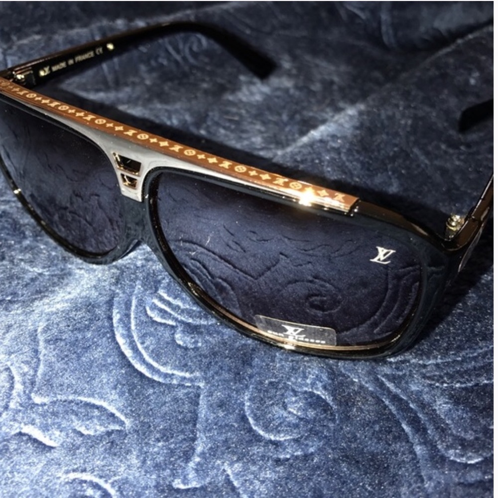 Women's designer sunglasses