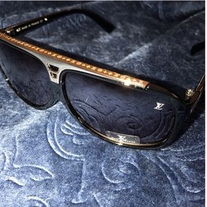 Women's designer sunglasses