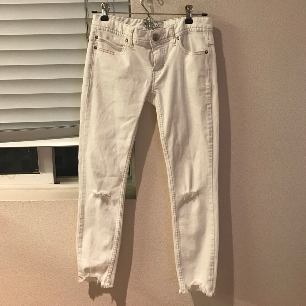 free people