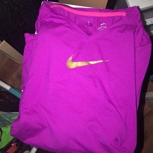 Nike Dri Fit Shirt
