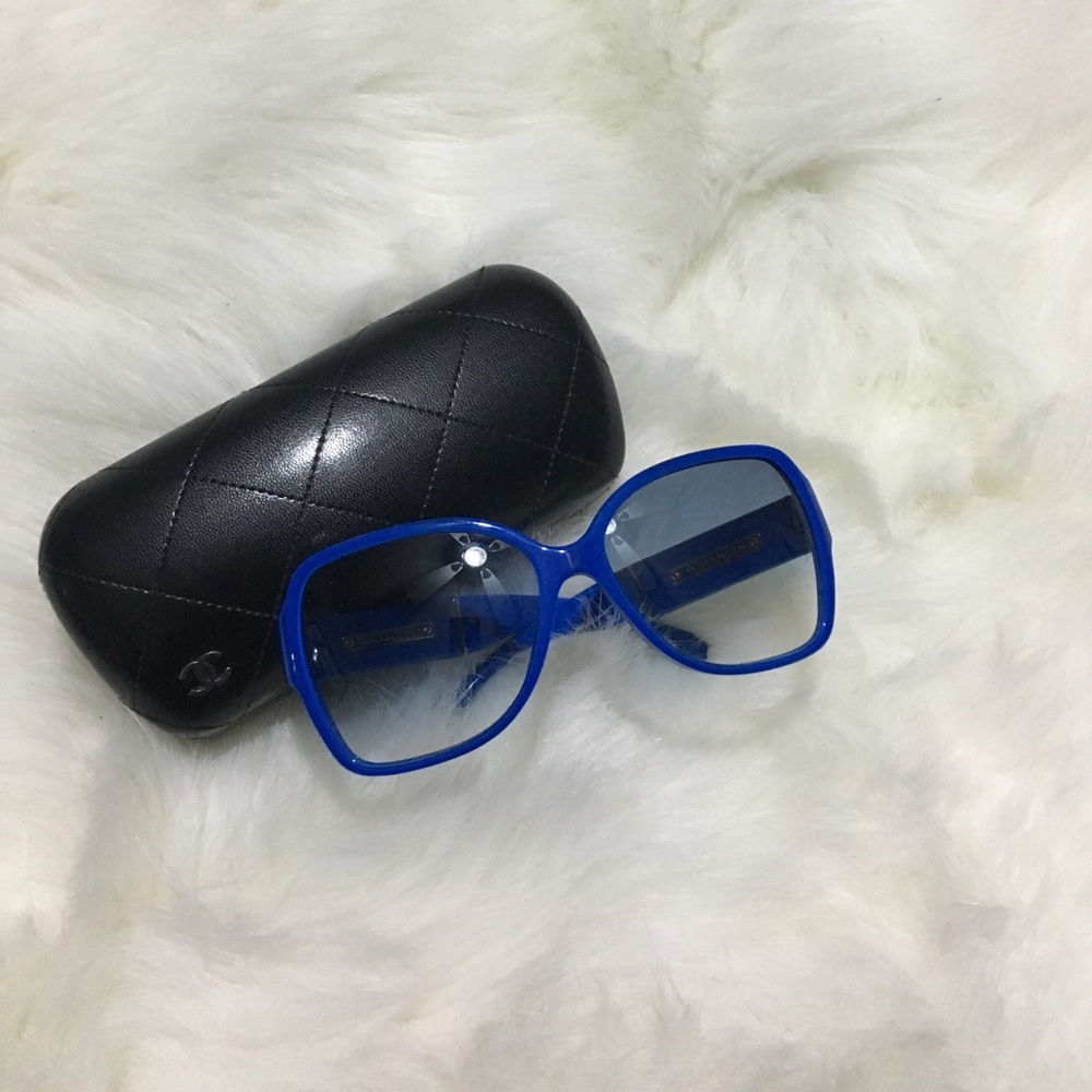 Chanel 5230Q sunglasses