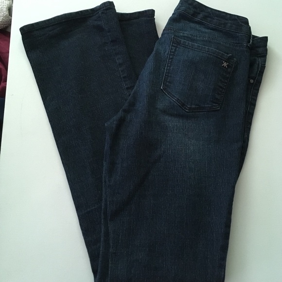 kardashian premium denim