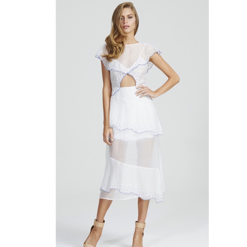 Alice McCall One In A Million Dress
