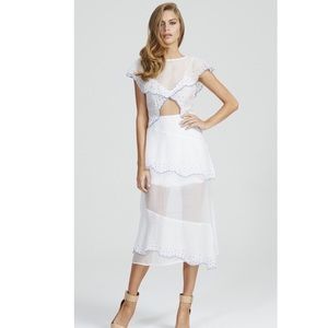 Alice McCall One In A Million Dress