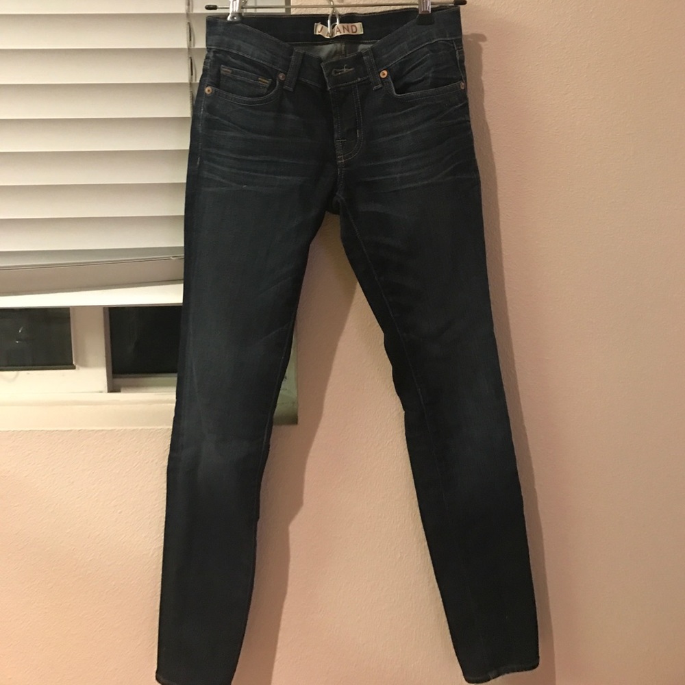 jbrand jeans