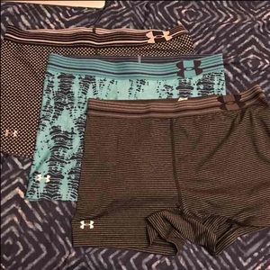Under Armour Spanx