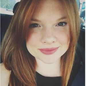 Meet your Posher, Carly