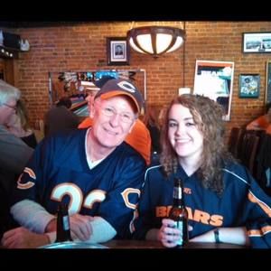 Meet your Posher, Trisha