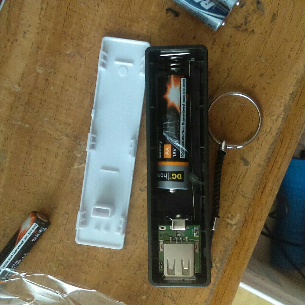 Power bank