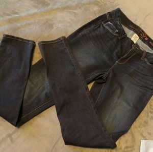 Faded Glory Skinny Jeans