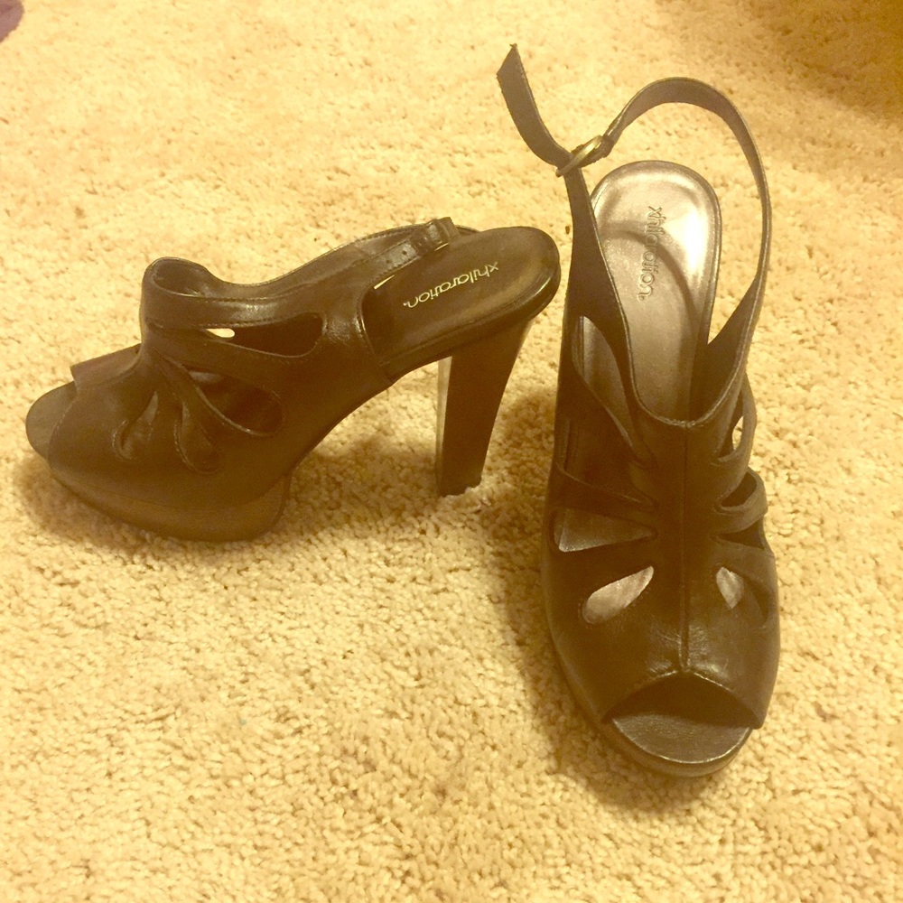 Heels