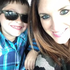 Meet your Posher, Amanda