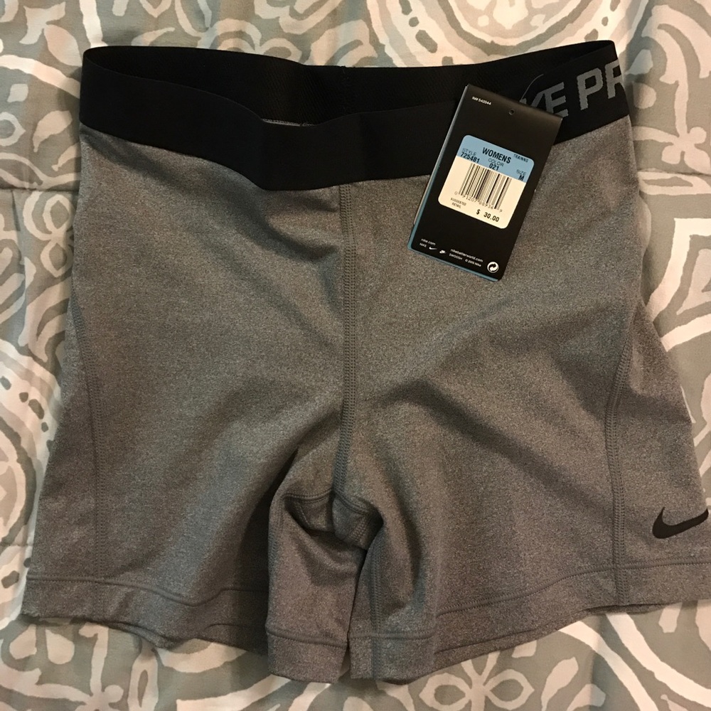 nike spandex