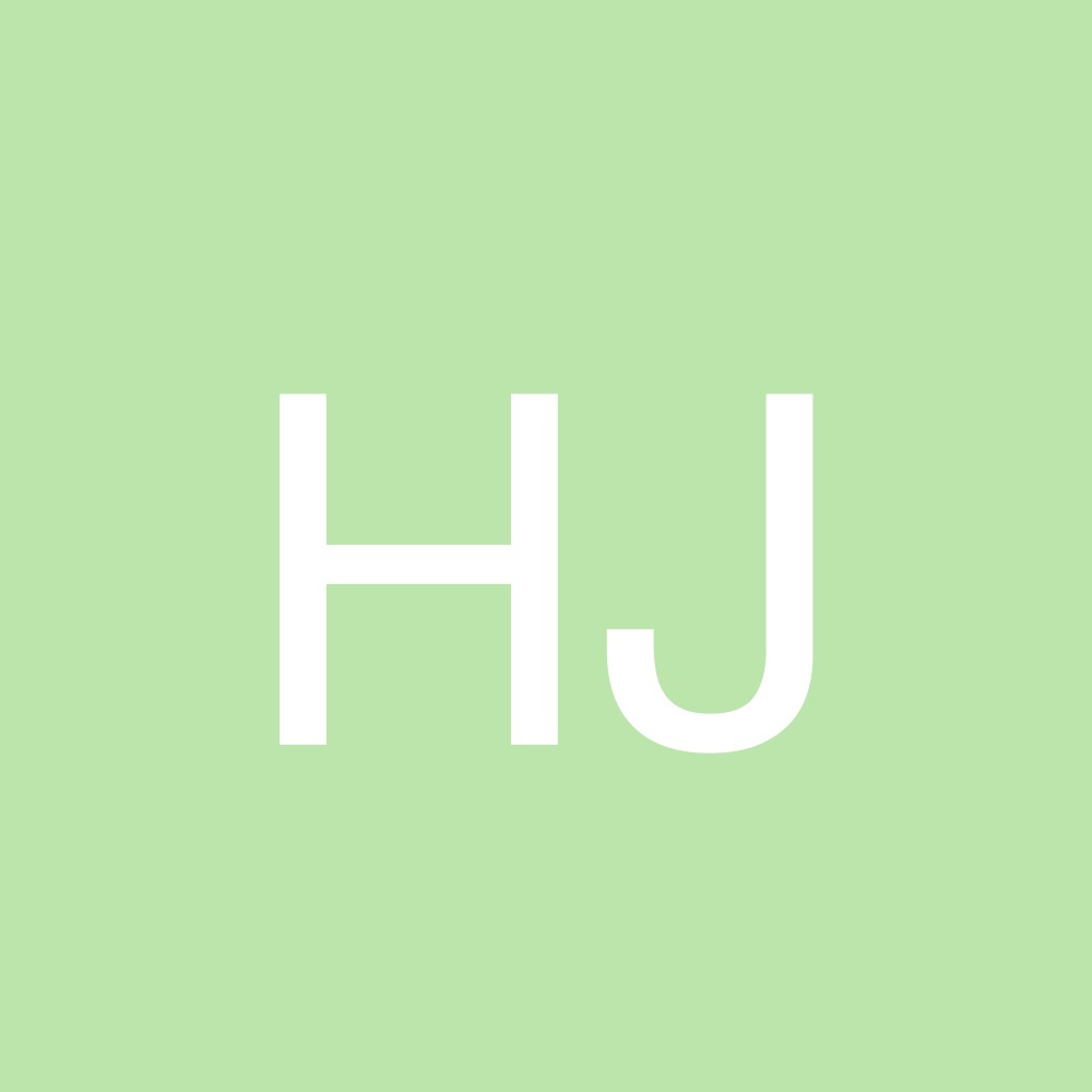 Meet your Posher, Haleigh