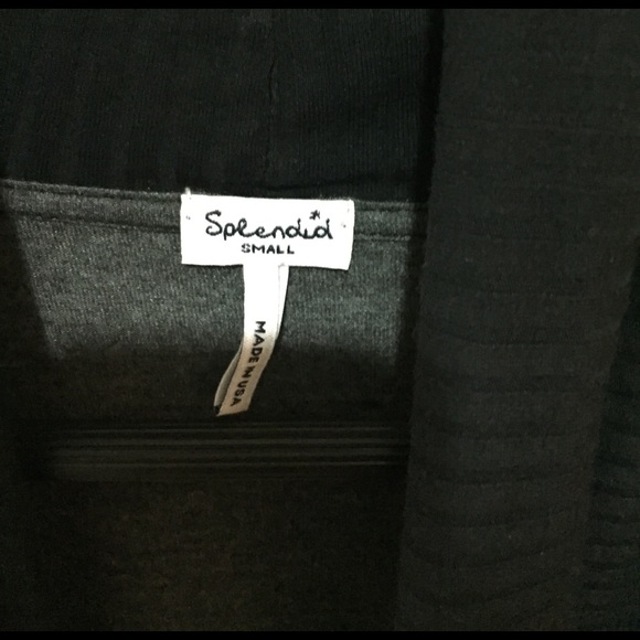 Cardigan - Picture 2 of 2