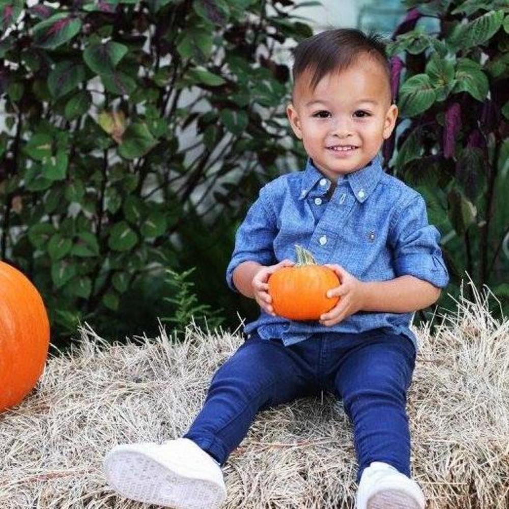 Meet your Posher, Jenny