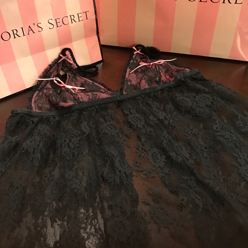 Victoria's Secret Babydoll