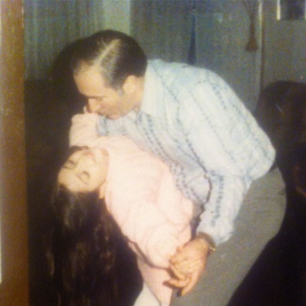 Meet your Posher, Jackie