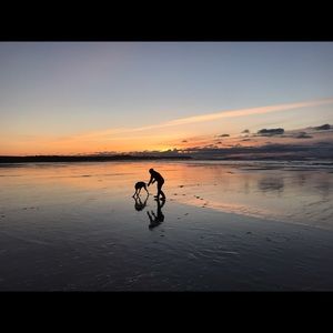 Meet your Posher, Athena