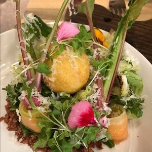 Meet your Posher, Nadja