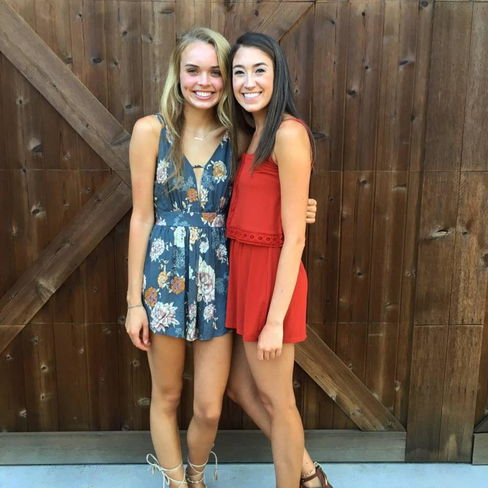 Meet your Posher, Miranda