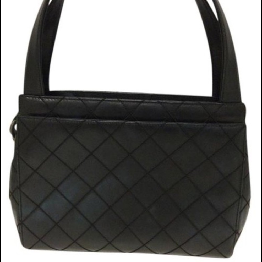 vintage chanel bag