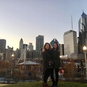 Meet your Posher, Elise