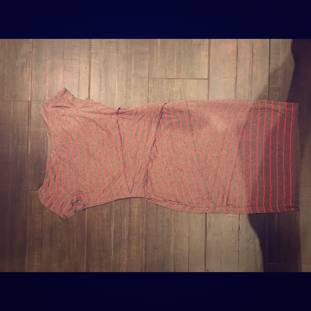 Bailey 44 anthropologie dress