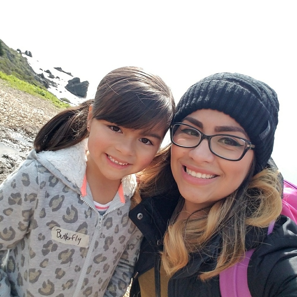 Meet your Posher, Catalina