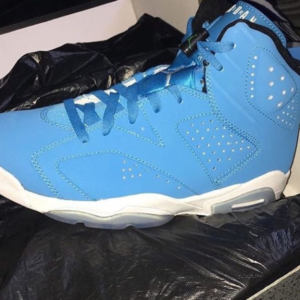 Air Jordan 7