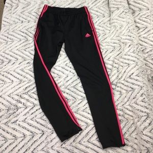 Adidas sweat pants