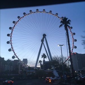 Meet your Posher, Glenna