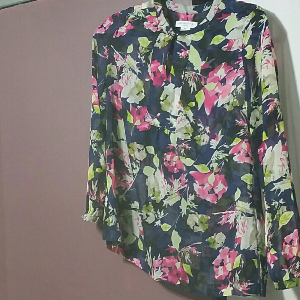 LIZ Claiborne
