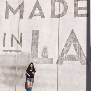 Meet your Posher, Ayana