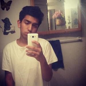 Meet your Posher, Benjamin