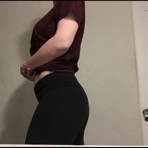 Reversible Lululemon Leggings