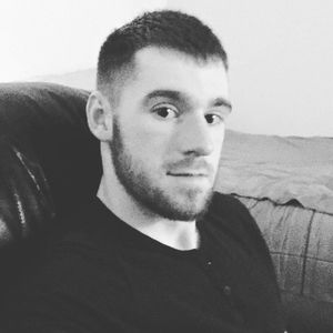 Meet your Posher, Kyle