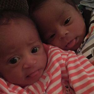 Meet your Posher, Cheryl