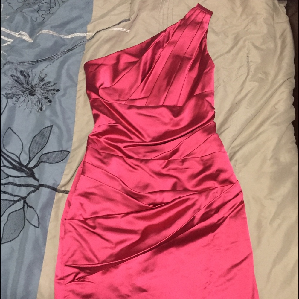 Bridesmaid Dress