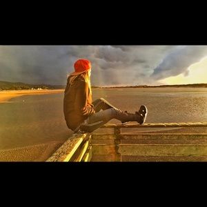 Meet your Posher, Natasha